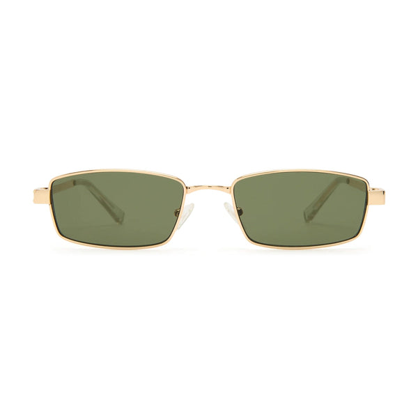 Bizarro / Bright Gold & Khaki Lens - Shade Files